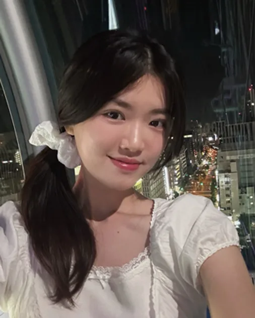 Hyorim Hwang, Medical interpreter (Korean · Mandarin)