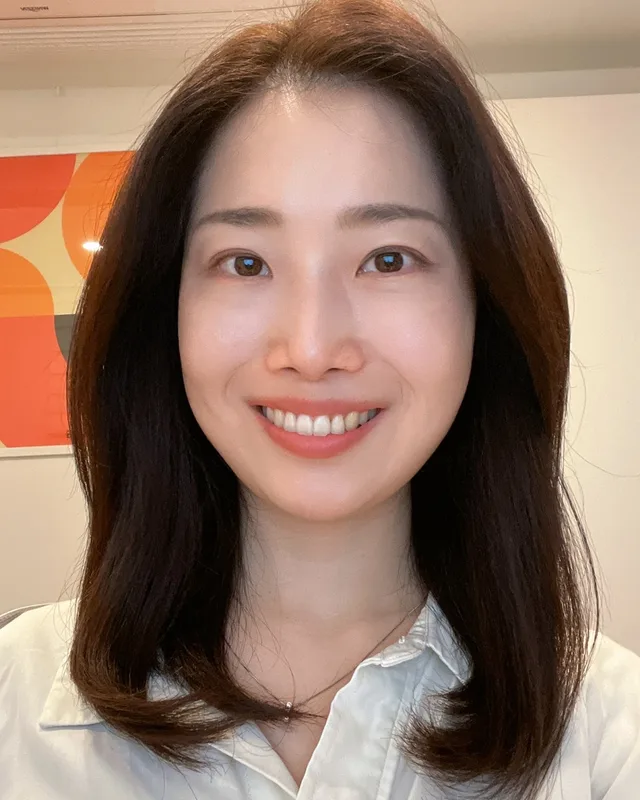 Sanga Lee, Medical interpreter (Korean · Japanese)