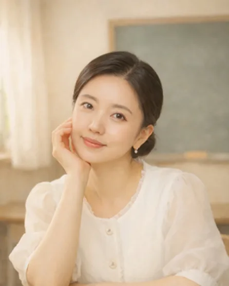 Soyi Yoo, Medical interpreter (Korean · Mandarin)
