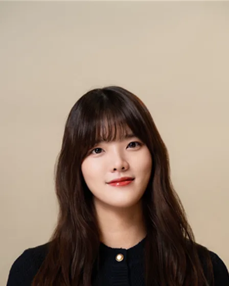 Yunji Gok, Medical interpreter (Korean · Mandarin)