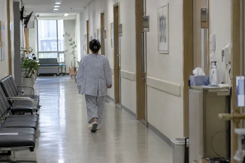 A medical check-up in Korea for foreigners, explained line by line