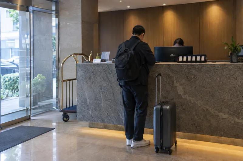 Your stay in Seoul for eye surgery